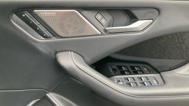 Jaguar I-Pace 294kW EV400 HSE 90kWh 5dr Auto [11kW Charger] Electric Estate